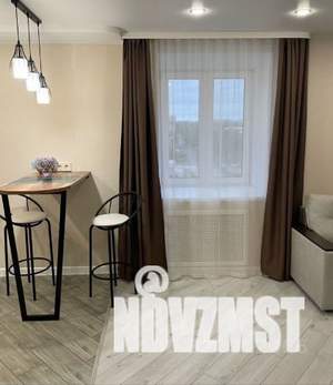 Студия квартира, на длительный срок, 27м2, 5/12 этаж