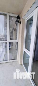 2-к квартира, посуточно, 45м2, 1/1 этаж