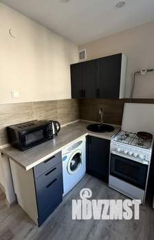 1-к квартира, на длительный срок, 38м2, 3/4 этаж