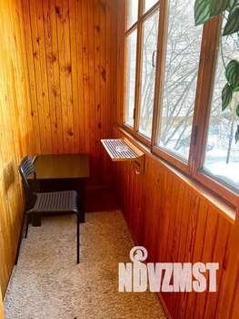 1-к квартира, посуточно, 38м2, 3/9 этаж