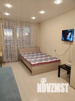 Студия квартира, посуточно, 26м2, 16/17 этаж