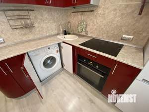 1-к квартира, на длительный срок, 38м2, 4/10 этаж