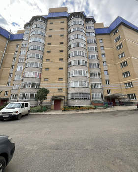 Студия квартира, на длительный срок, 26м2, 3/10 этаж