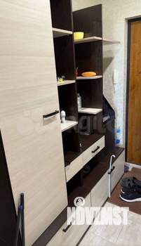 Студия квартира, на длительный срок, 28м2, 11/18 этаж