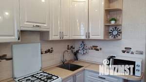 1-к квартира, посуточно, 35м2, 6/9 этаж