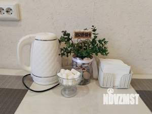 1-к квартира, посуточно, 36м2, 1/9 этаж