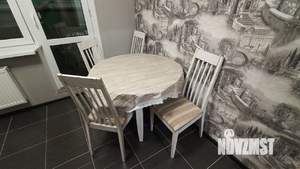 1-к квартира, на длительный срок, 33м2, 6/16 этаж