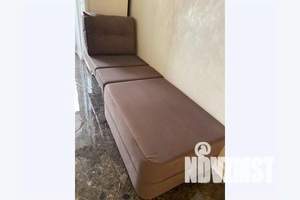 1-к квартира, посуточно, 31м2, 1/16 этаж