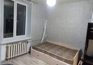 Студия квартира, на длительный срок, 20м2, 1/3 этаж