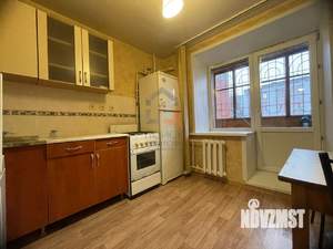1-к квартира, на длительный срок, 32м2, 2/10 этаж