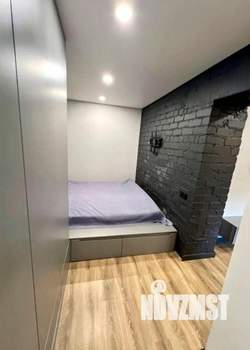 1-к квартира, на длительный срок, 31м2, 3/5 этаж