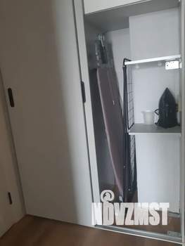 Студия квартира, посуточно, 28м2, 3/9 этаж