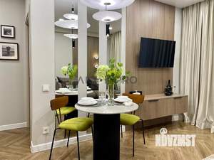 1-к квартира, на длительный срок, 37м2, 3/20 этаж