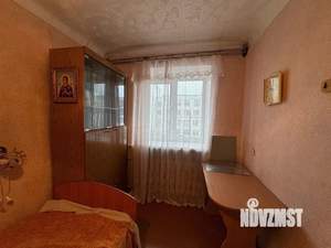 2-к квартира, на длительный срок, 45м2, 3/4 этаж