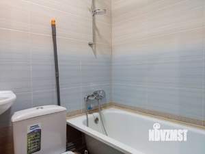 1-к квартира, на длительный срок, 26м2, 3/3 этаж
