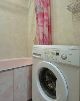 1-к квартира, на длительный срок, 26м2, 2/9 этаж