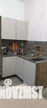 1-к квартира, посуточно, 21м2, 1/1 этаж