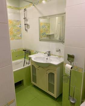 2-к квартира, на длительный срок, 52м2, 11/14 этаж