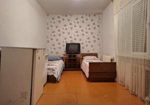 2-к квартира, на длительный срок, 44м2, 2/5 этаж