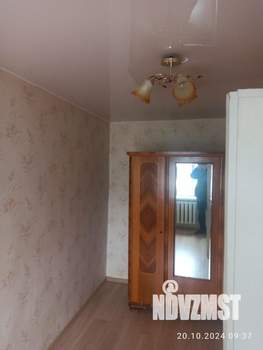 2-к квартира, на длительный срок, 44м2, 3/4 этаж