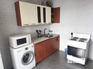 2-к квартира, на длительный срок, 52м2, 7/9 этаж