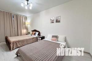 2-к квартира, посуточно, 58м2, 2/11 этаж