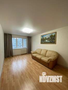 3-к квартира, на длительный срок, 64м2, 2/5 этаж