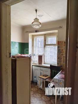 2-к квартира, на длительный срок, 44м2, 4/5 этаж