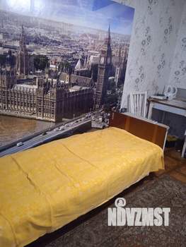 Студия квартира, на длительный срок, 14м2, 1/5 этаж