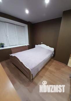 1-к квартира, посуточно, 30м2, 1/5 этаж