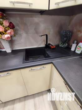 1-к квартира, на длительный срок, 35м2, 3/6 этаж