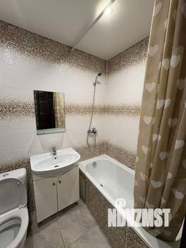 1-к квартира, на длительный срок, 34м2, 7/18 этаж