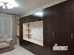 Студия квартира, на длительный срок, 27м2, 5/19 этаж