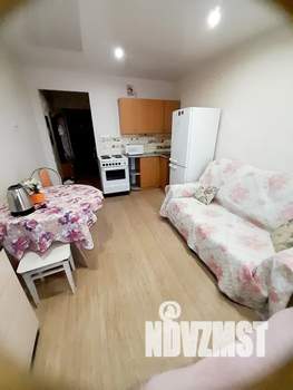 Студия квартира, посуточно, 26м2, 7/16 этаж