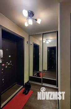 1-к квартира, на длительный срок, 32м2, 5/5 этаж