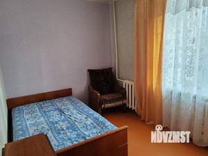 3-к квартира, на длительный срок, 55м2, 4/5 этаж