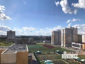 Студия квартира, на длительный срок, 25м2, 7/17 этаж