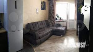 1-к квартира, посуточно, 32м2, 17/17 этаж