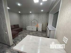 2-к квартира, на длительный срок, 45м2, 5/5 этаж