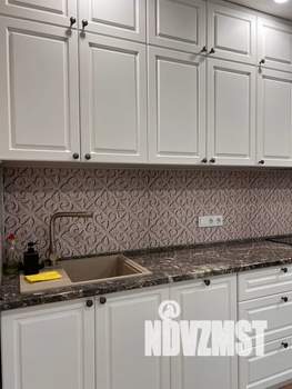 1-к квартира, посуточно, 63м2, 7/22 этаж