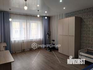 3-к квартира, на длительный срок, 95м2, 6/9 этаж