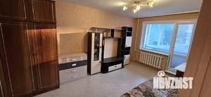 1-к квартира, на длительный срок, 35м2, 4/9 этаж