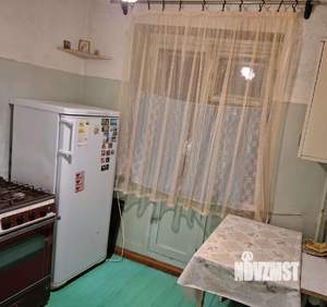 1-к квартира, на длительный срок, 31м2, 2/5 этаж