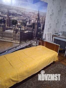 Студия квартира, на длительный срок, 14м2, 1/5 этаж