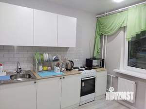 1-к квартира, на длительный срок, 34м2, 16/16 этаж