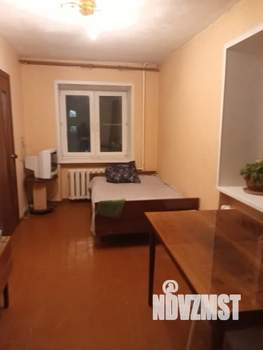 2-к квартира, на длительный срок, 45м2, 4/5 этаж