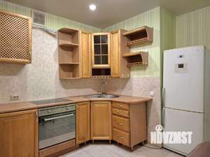 2-к квартира, на длительный срок, 60м2, 7/9 этаж