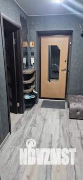 1-к квартира, посуточно, 39м2, 10/10 этаж