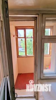 1-к квартира, на длительный срок, 40м2, 2/6 этаж