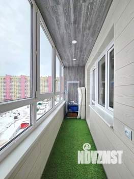 Студия квартира, на длительный срок, 28м2, 8/14 этаж